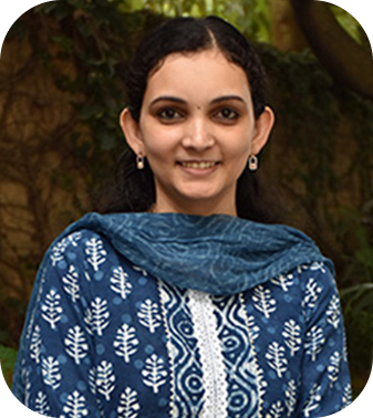 Dr. Kavya C