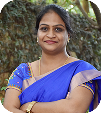 Dr. Krutika Ainapur