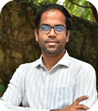 Dr. Sapare Rohit