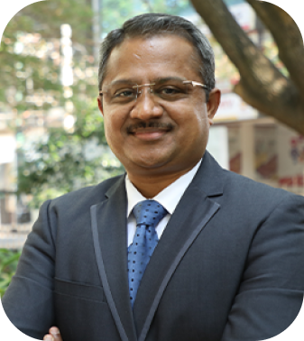 Dr. Satish Ramaiah