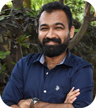 Dr. Virinchi Thota