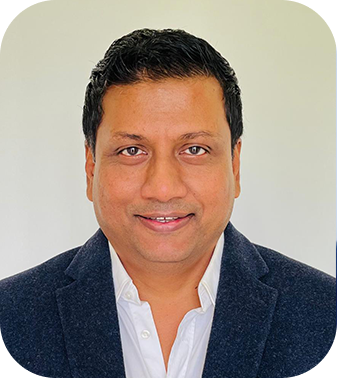 Dr. Raj Prabhu