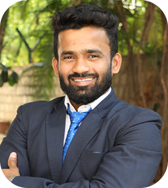 Dr. Sachin I.K