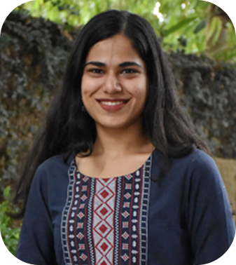 Ms. Namratha F