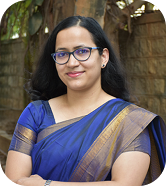 Dr. Sucheta Mishra
