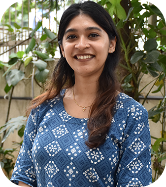 Ms. Namratha F