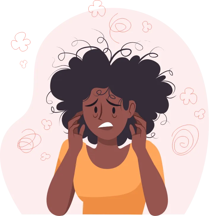 Anxiety-Symptoms