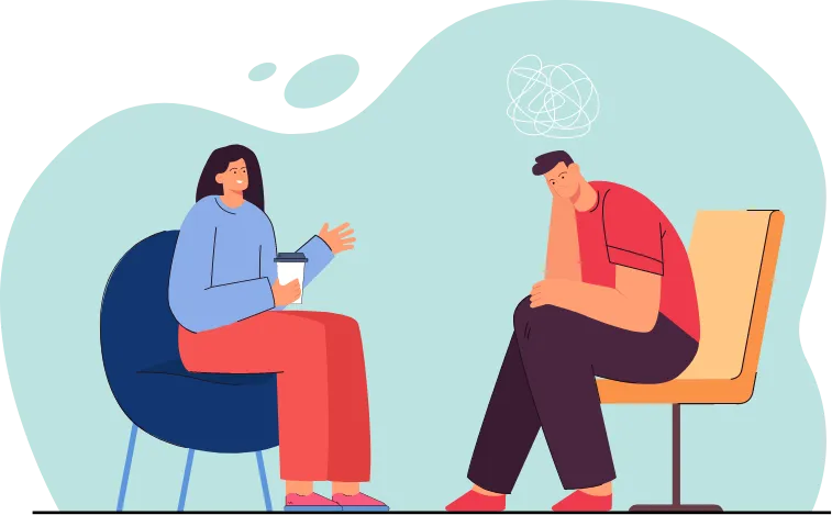 Psychotherapy