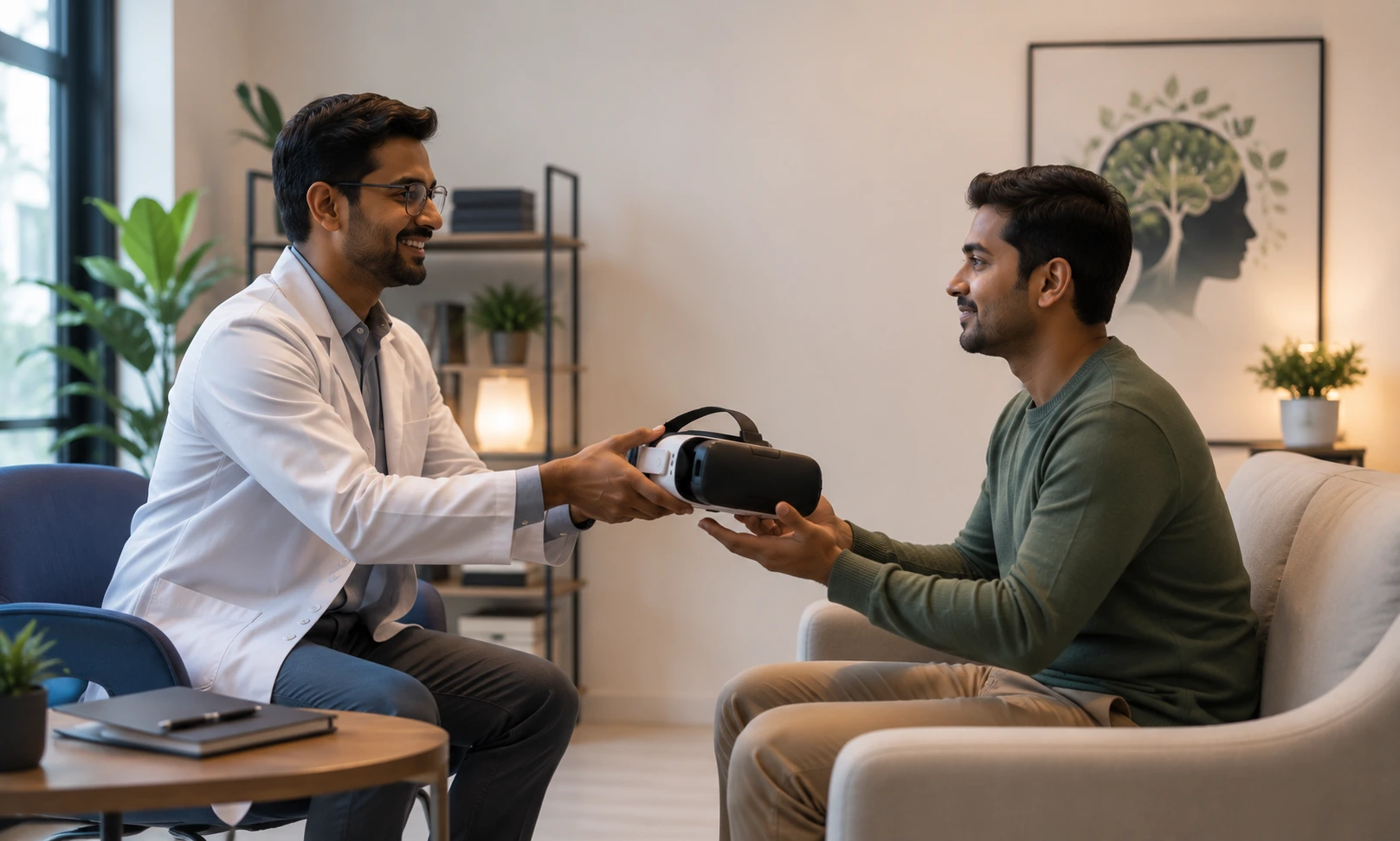 VR-Therapy-Mental-Wellness