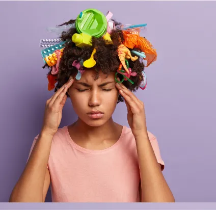 OCD