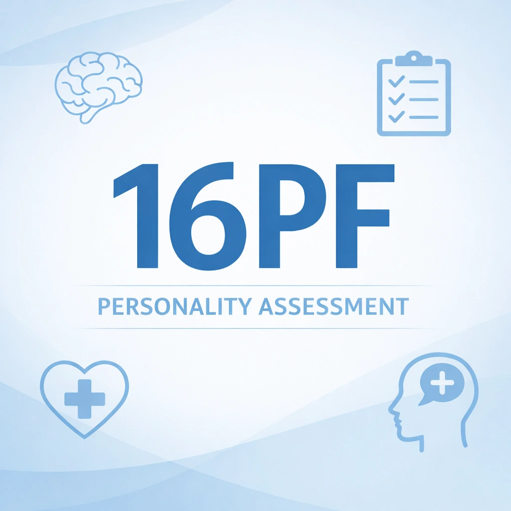16PF
