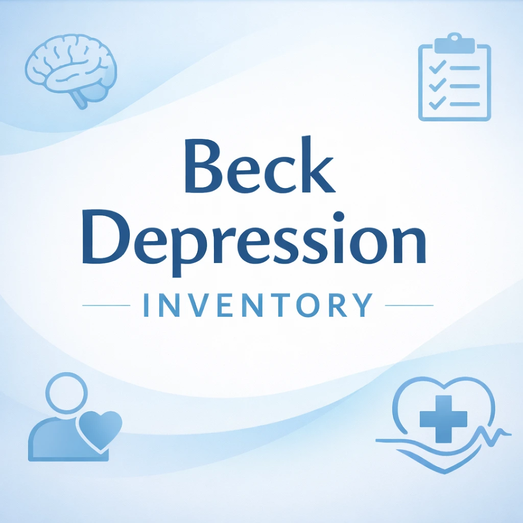 BECK-D