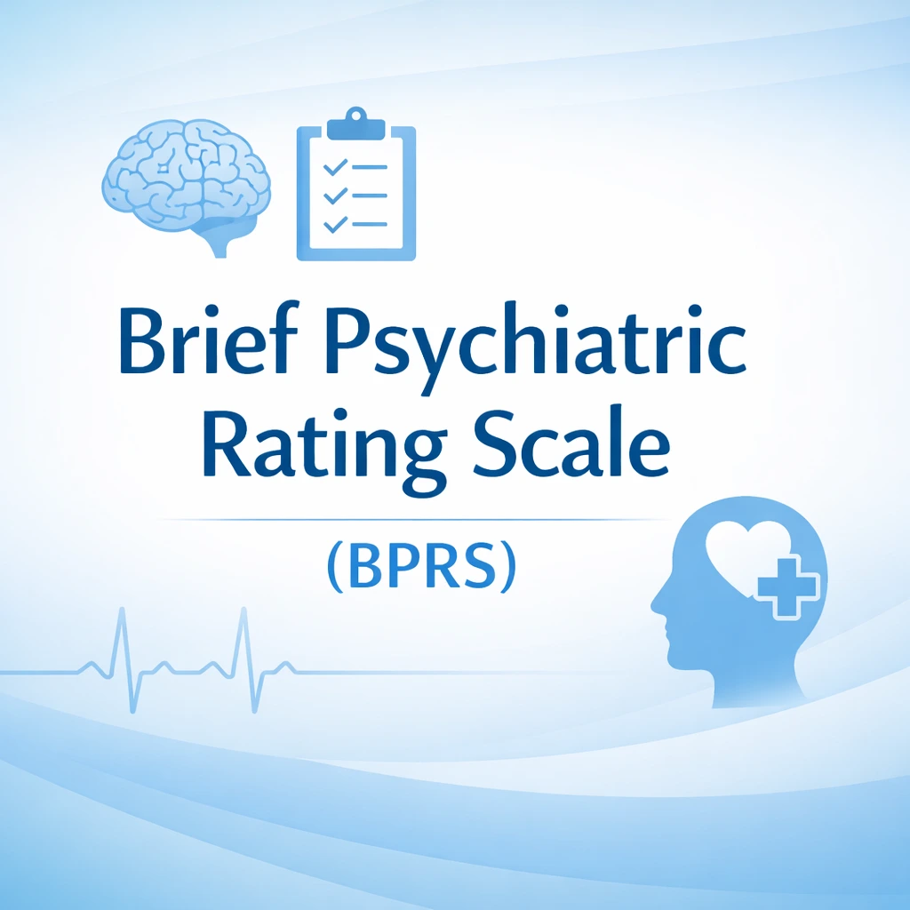 BPRS