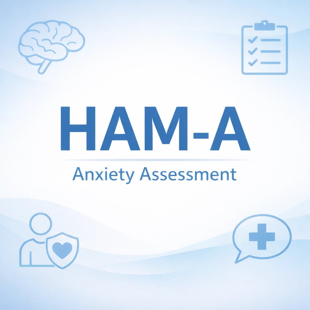 HAM-A