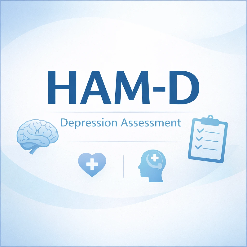 HAM-D
