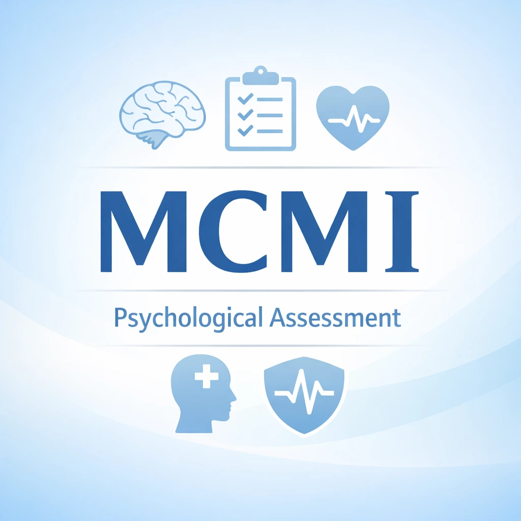 MCMI