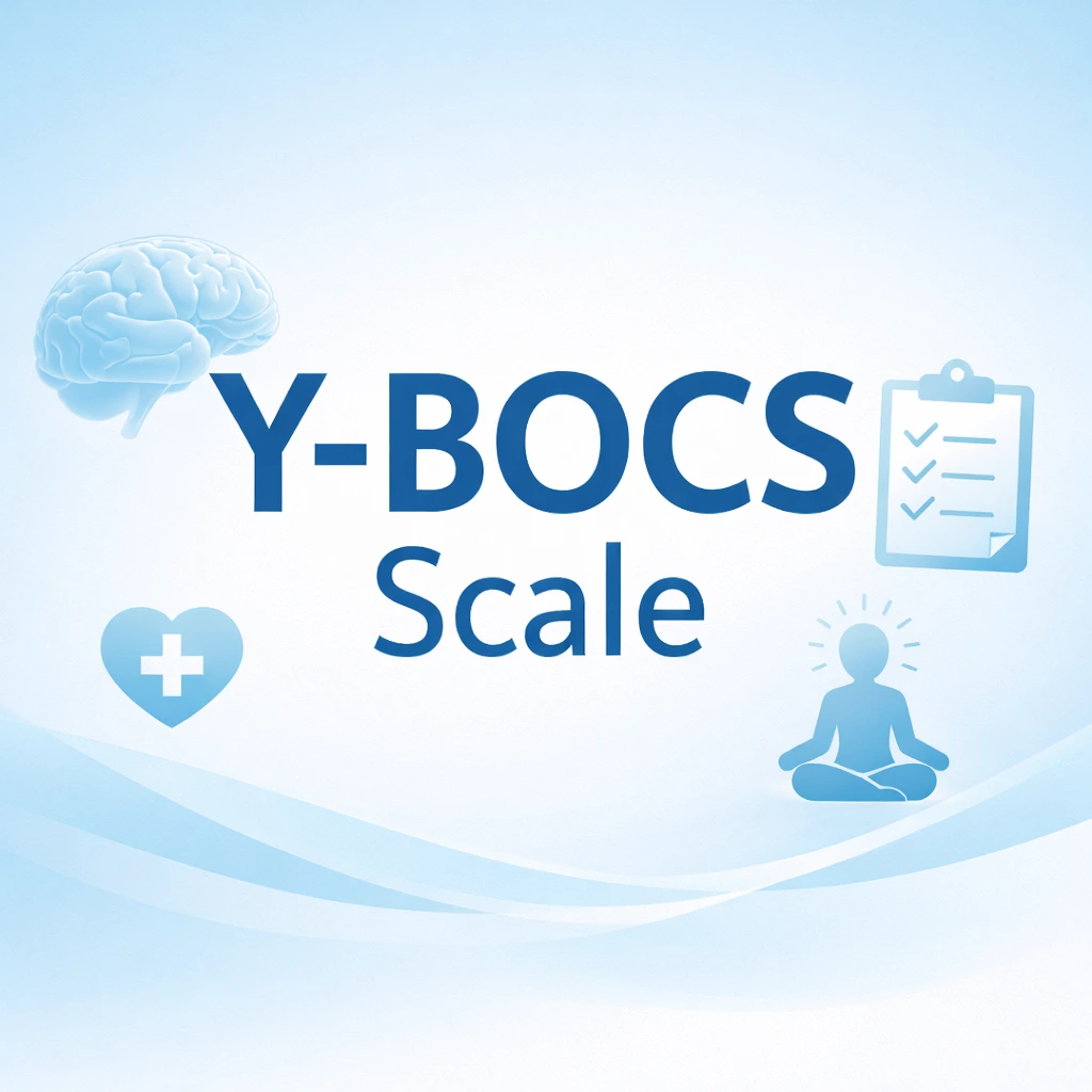 Y-BOCS