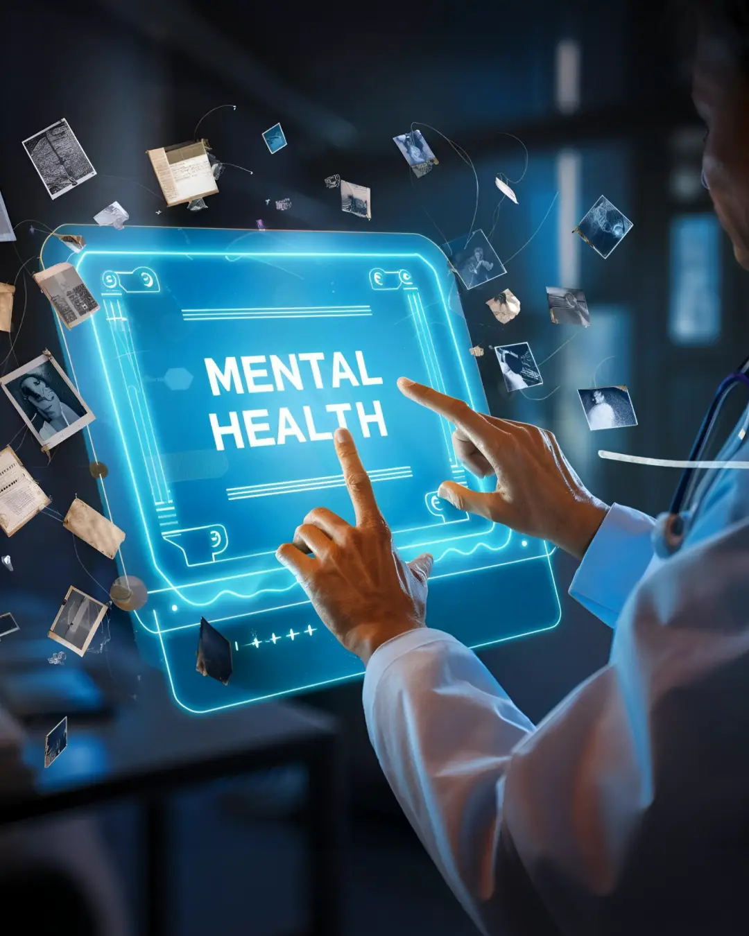 India's mental health treatment gap hits 92% - Maarga Mind Care launches Integrative Day Care Program to bridge the gap