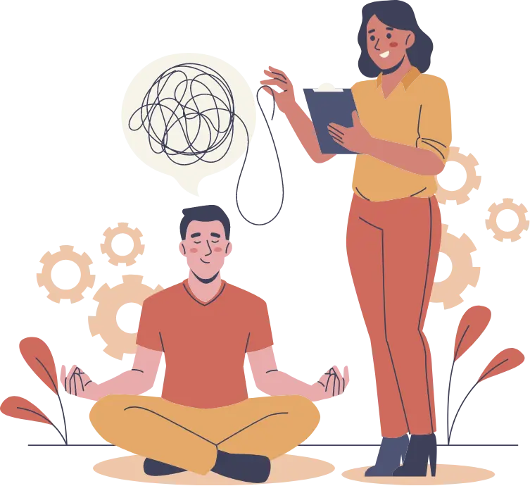 Habit Reversal Training