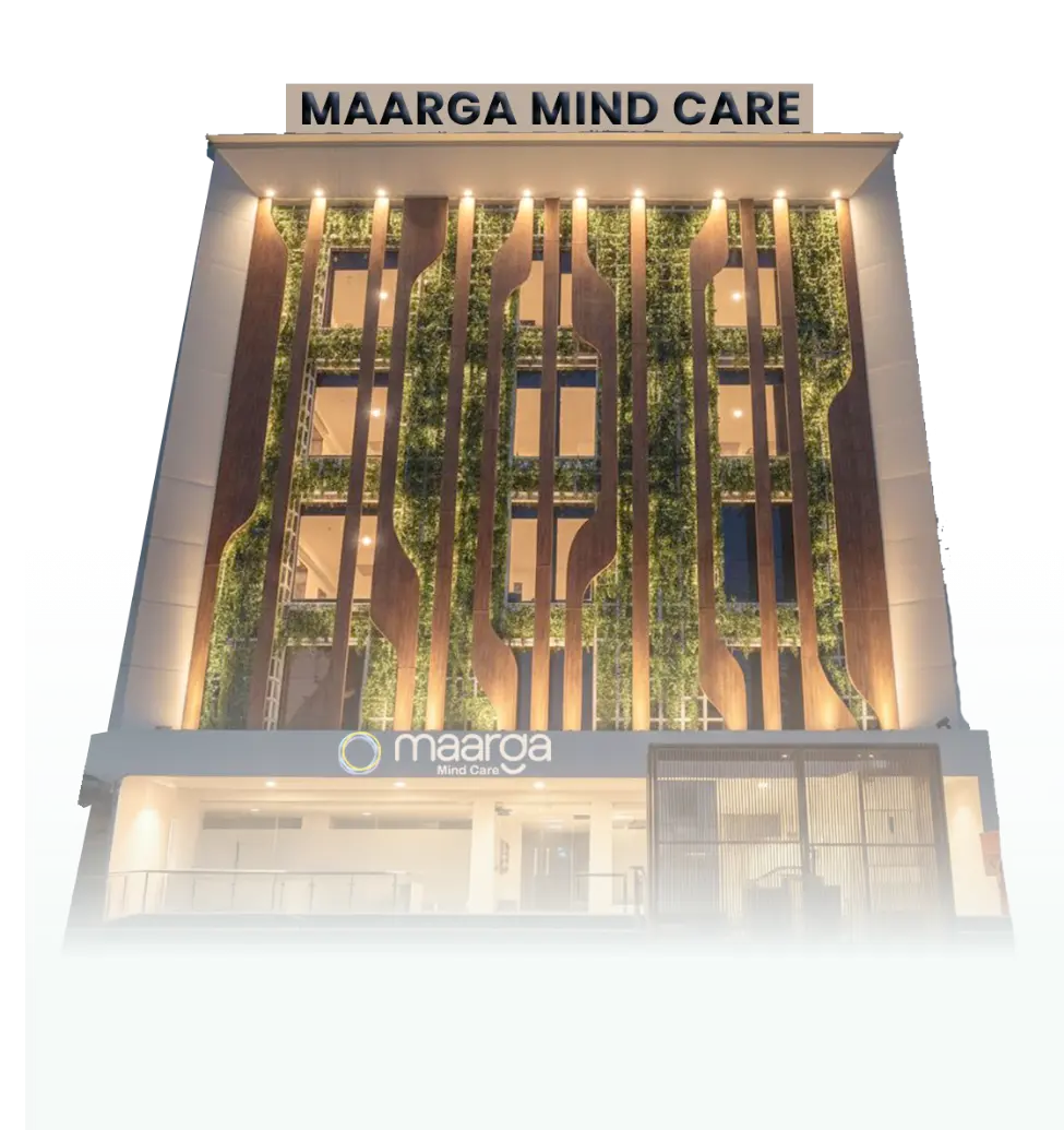 Maarga Mind Care