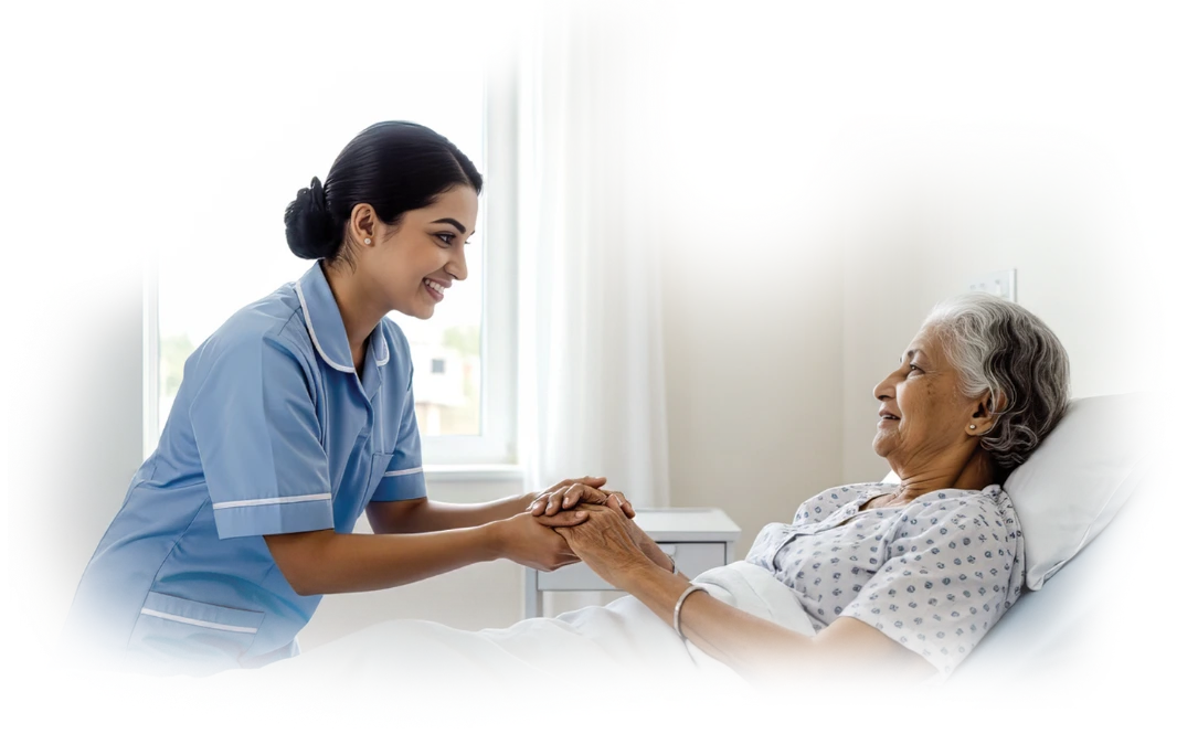 Inpatient Care