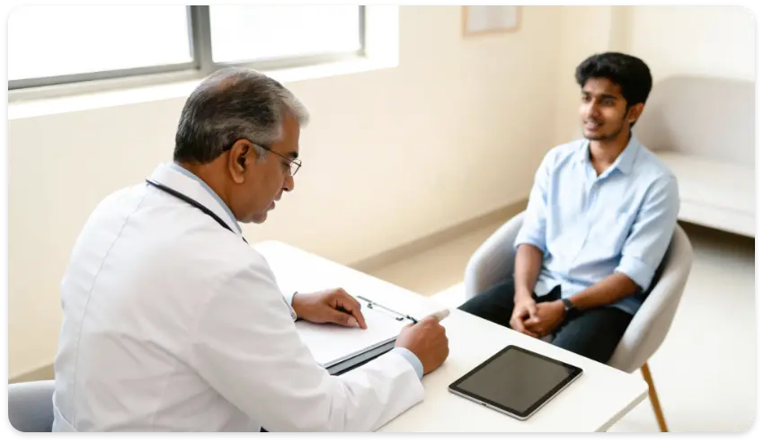 schizophrenia treatment sessions