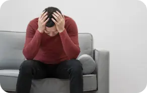 Obsessive-Compulsive