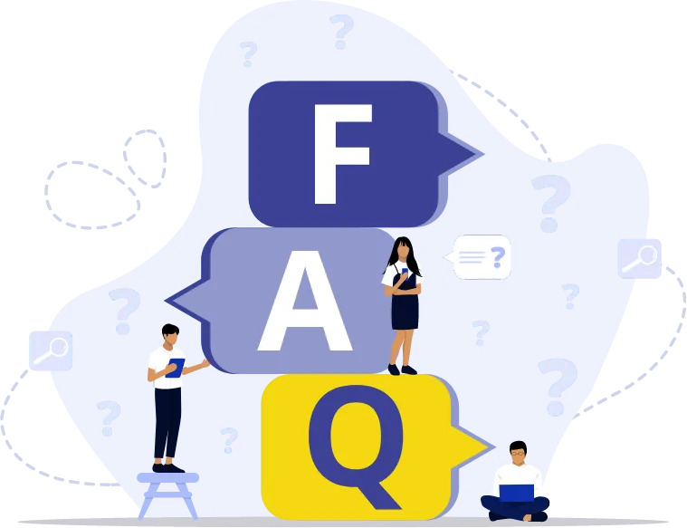 Faq-bg