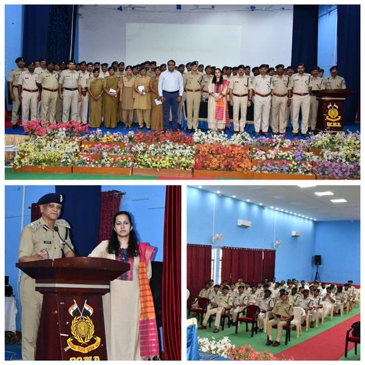 CRPF Seminar